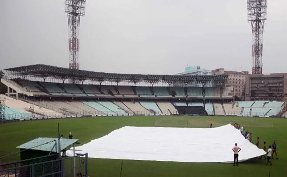 India vs Australia, 2nd ODI: Visitors delighted to see green top at Eden Gardens