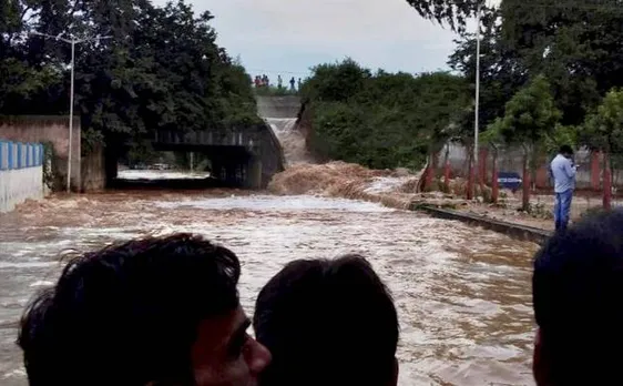 Bhagalpur canal breach leaves Bihar govt red-faced, probe ordered