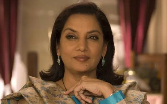 Urdu not the language of any particular section: Shabana Azmi