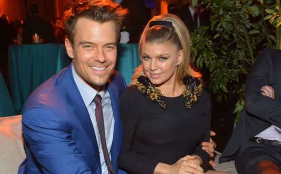 Fergie confirms split with hubby Josh Duhamel, says 'it was getting weird pretending to be together'