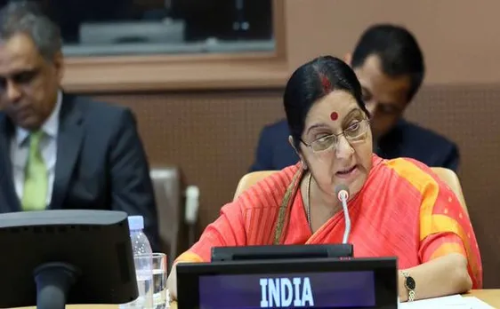 Mexico Earthquake: All Indians are safe, says Sushma Swaraj