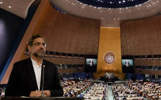 Pak PM Shahid Khaqan Abbasi threatens to use nuclear missile to counter India's 'cold-start doctrine'