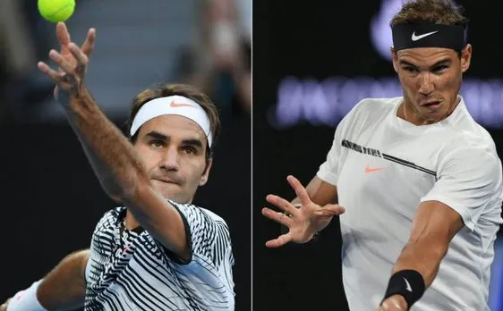 Arch rivals Roger Federer, Rafael Nadal to play for Team Europe against World in inaugural Laver Cup