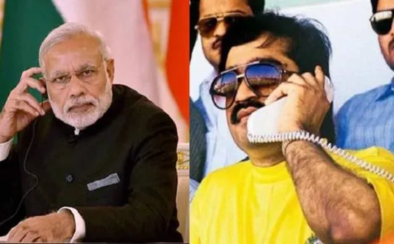 Raj Thackeray claims Dawood Ibrahim in talks with Modi-govt, wants to surrender 
