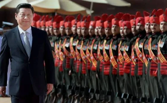 Another setback for Pakistan, China advises to resolve Kashmir issue through talks with India