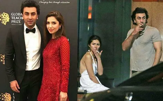 Ranbir Kapoor spends quality time with rumored girlfriend Mahira Khan in New York (see pics)