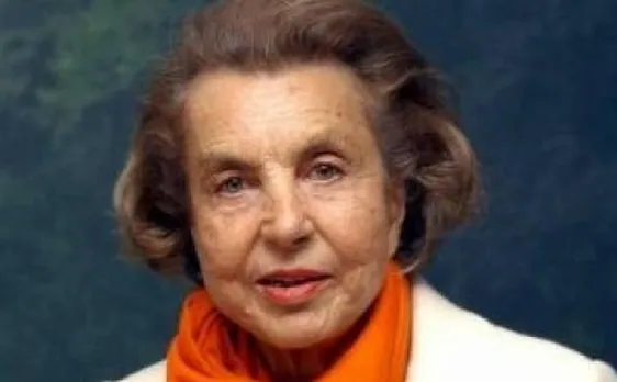 Liliane Bettencourt L'Oreal heiress, worldâ€™s richest woman dies at 94