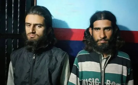 J&K Police arrests 2 terrorists responsible for SSB jawan's death in Banihal attack 