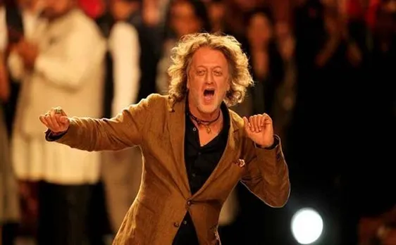 World famous fashion designer Rohit Bal threatens neighbour in drunken condition, arrested
