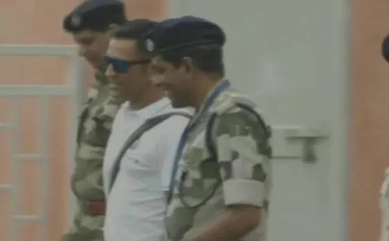 India vs Australia: Both teams arrive for third ODI in Indore