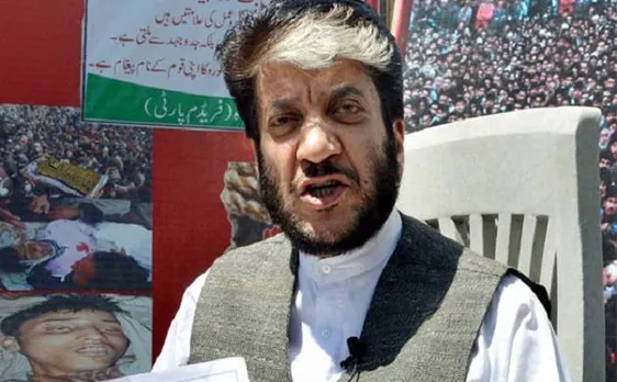 Was in â€˜regularâ€™ touch with Hafiz Saeed, separatist leader Shabir Shah confesses to ED