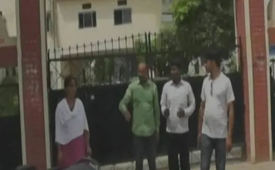 UP: Two students missing after being beaten by school Principal in Jaunpur, parents to file FIR