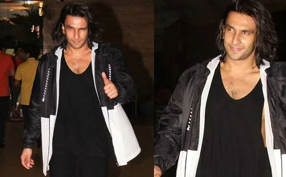 Padmavati: I really miss my beard badly, says a sentimental Ranveer Singh