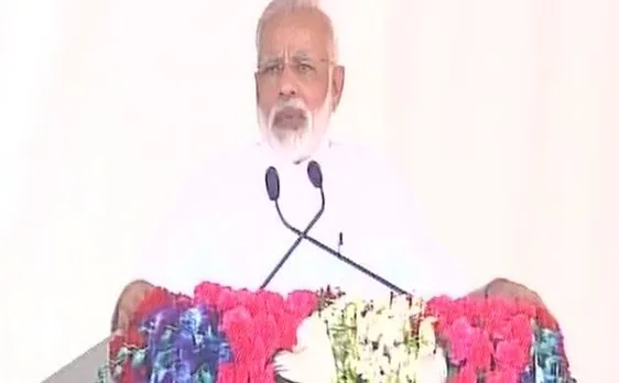Varanasi tour, day 2: It is our responsibility to provide home to poor, we will provide them one by 2022, says PM Modi
