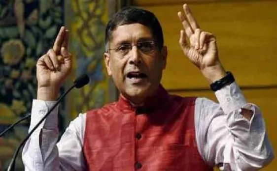 Arvind Subramanian to get extension as Chief Economic Advisor for one year, says FM Arun Jaitley