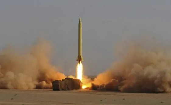 Iran successfully launches ballistic missile defying US warnings