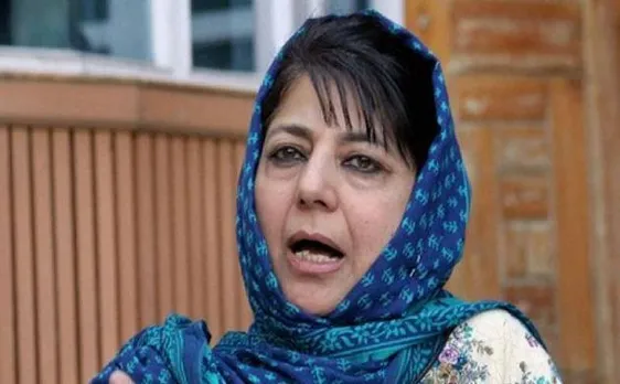Jammu and Kashmir CM Mehbooba Mufti seeks support of state officials to eradicate corruption