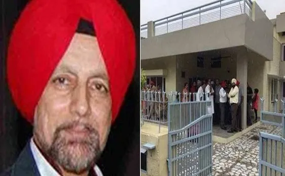 KJ Singh, senior journalist and 92-year-old mother murdered in Mohali