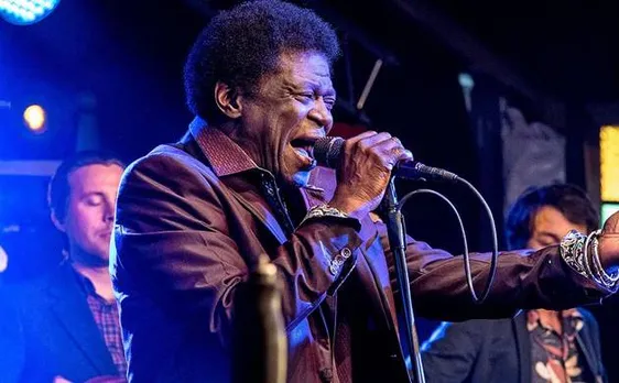 US soul singer Charles Bradley dies at 68