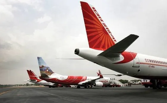 Air India plans to vacate unused space at airports, save on rentals, says Rajiv Bansal
