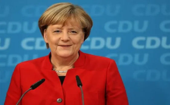 Germany election: Angela Merkel wins fourth term, hard-right AfD enters parliament