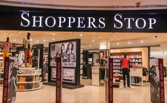 Amazon buys 5% equity in Indian fashion retailer Shoppers Stop for Rs 179.25 Cr