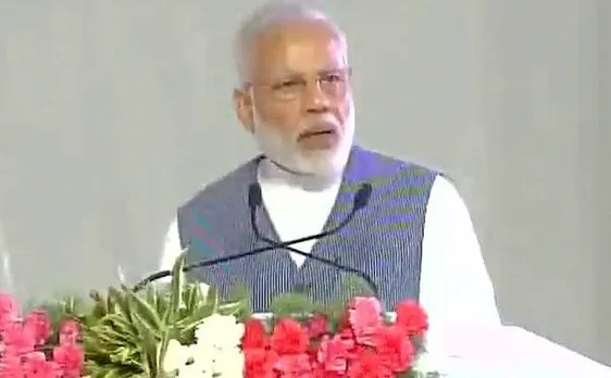 Mann ki Baat: PM Modi wishes nation on Navratri, congratulates media for promoting Swachhta mission