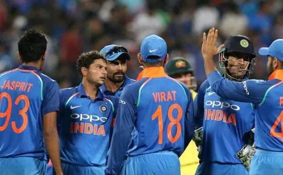 Preview India vs Australia: Confident India look to seal series with dominant victory in Indore