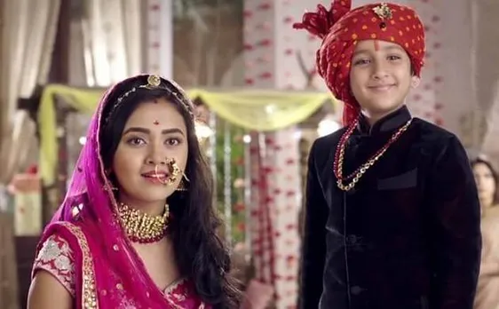 Tejasswi Prakash to romance Shantanu Maheshwari in â€˜Pehredaar Piya Kiâ€™ season 2