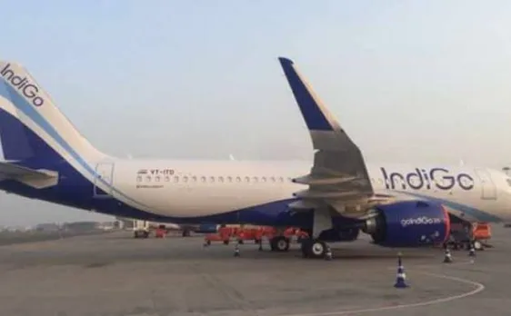 IndiGo grounds one more A320neo aircraft after engine snag