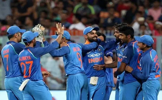 India vs Australia third ODI: How Twitterati reacted with creativity