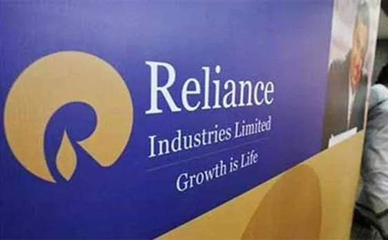 RIL becomes world's third largest energy firm, behind Russian gas firm Gazrpom and German utility E.ON 