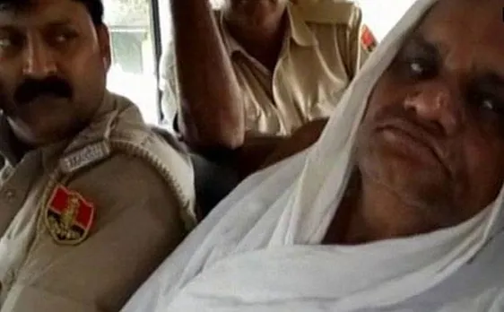 Self-styled godman Baba Falahari undergoes virility test; samples sent to lab for confirmation