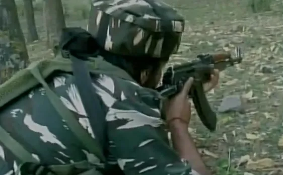 J&K: Security forces resume anti-militancy operations in Uri