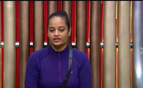 Bigg Boss Tamil: Suja Varunee ELIMINATED from Kamal Haasan's show
