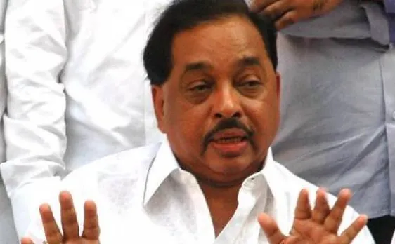 Narayan Rane may join BJP after meeting Amit Shah today