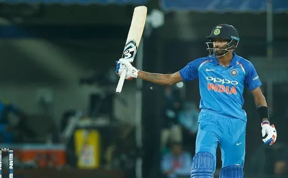 Pandya's quickfire knock up the order turning point in India's win over hapless Australia in Indore ODI