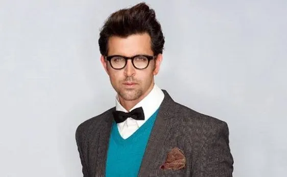 CONFIRMED! Hrithik Roshan set to portray maths genius Anand Kumar in 'Super 30' 