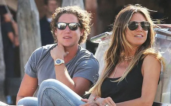 Heidi Klum calls it quits with beau Vito Schnabel