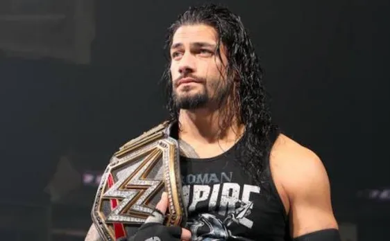 WWE No Mercy results: Roman Reigns pins down John Cena, Lesnar defeats Strowman to retain Universal title