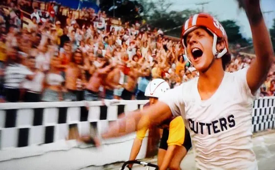 Choriwood Special: Jo Jeeta Wohi Sikandar vs Breaking Away