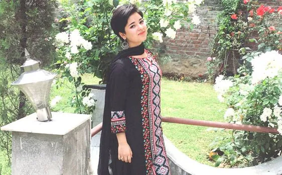 Don't like being called 'inspirational', 'role model': Zaira 