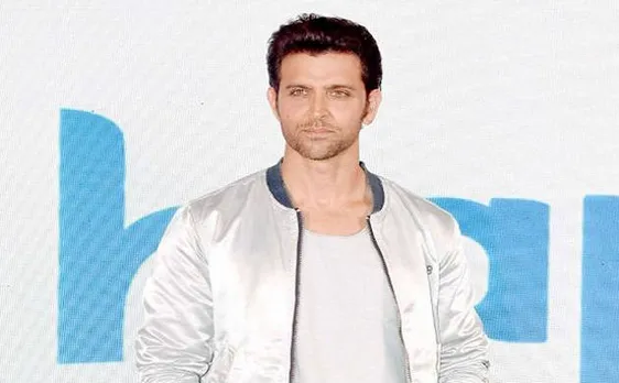 Anand Kumar biopic; Hrithik Roshan to learn real mathematics for 'Super 30' 