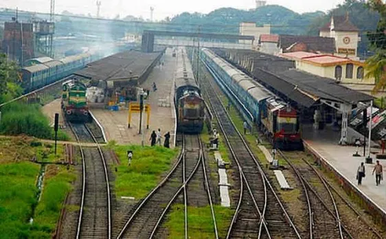 Japanese expertise for rail safety in India