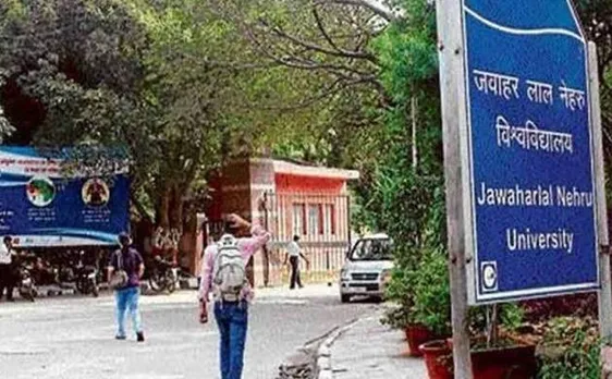 Saksham committee questions disbanding of JNU GSCASH