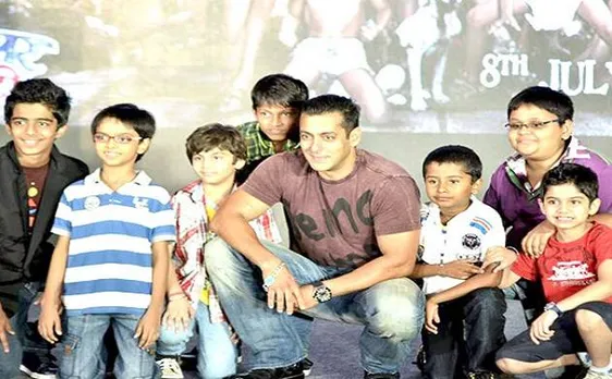 Forget marriage, Salman Khan to become daddy soon!