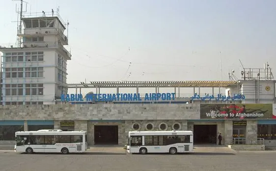 Kabul: After rocket attack on International Airport, three explosions reported in a span of 25 minutes