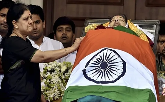What exactly happened to Jayalalithaa at Apollo Hospital? Judicial probe to find out