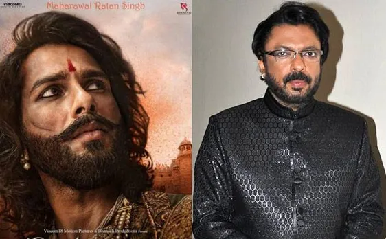 Shahid Kapoor on working with Bhansali in Padmavati: It's a privilege