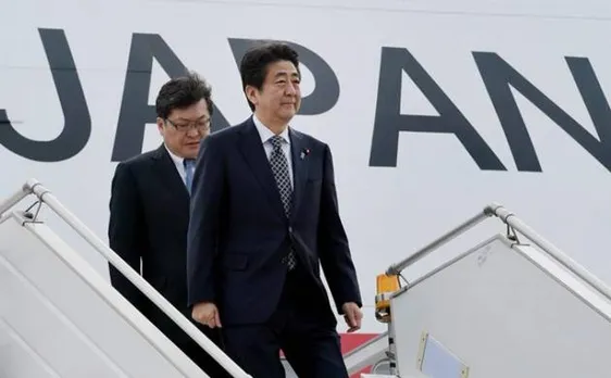 Japan: PM Shinzo Abe dissolves parliament, calls for early elections